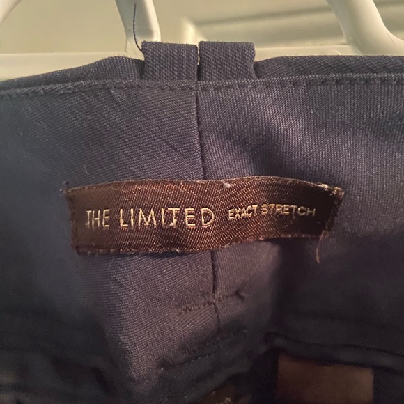 The Limited exact stretch size 4 dress pants - Picture 3 of 7
